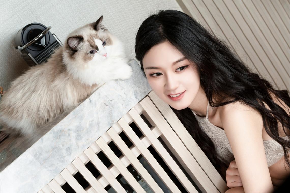 内蒙古首个数据中心源网荷储一体化项目投运